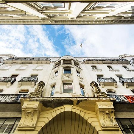 Private Apartment Centertown Budapesta Exterior foto