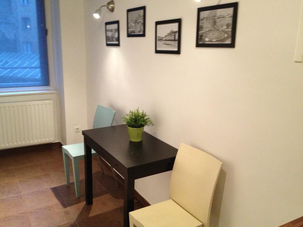 Private Apartment Centertown Budapesta Cameră foto