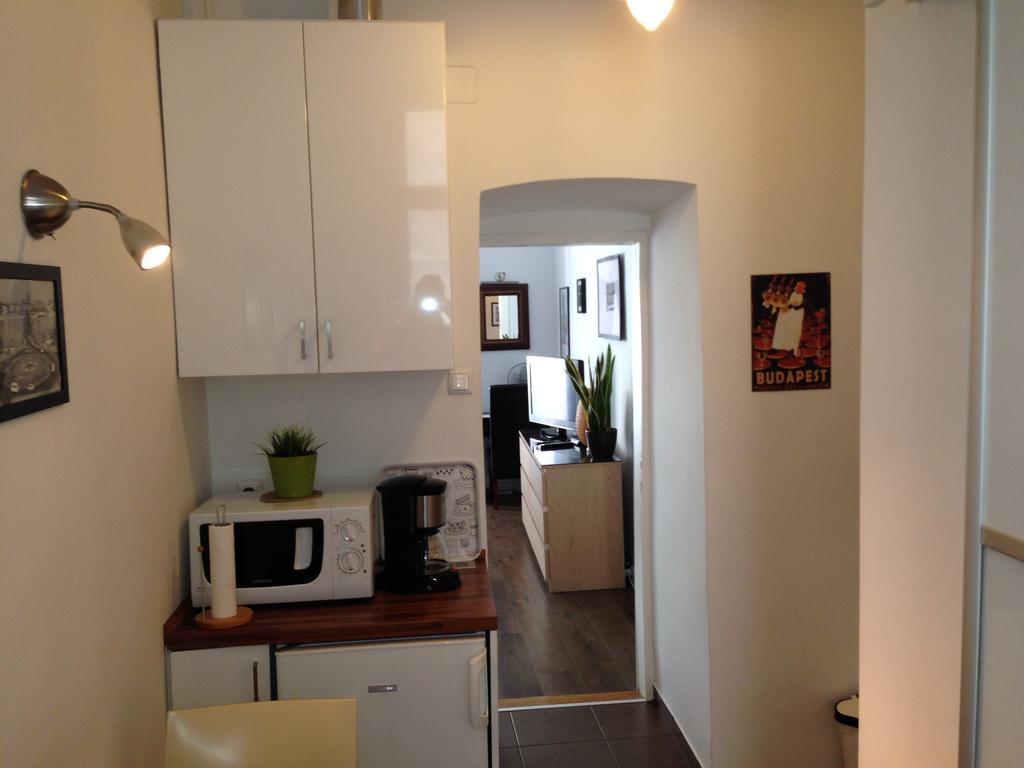 Private Apartment Centertown Budapesta Cameră foto