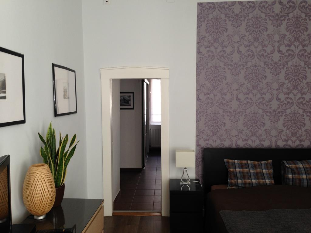 Private Apartment Centertown Budapesta Cameră foto