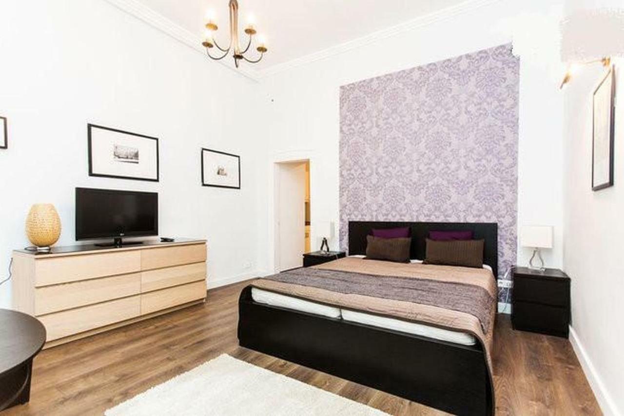 Private Apartment Centertown Budapesta Exterior foto