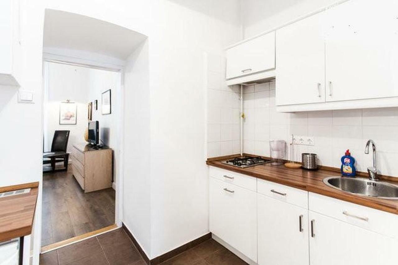 Private Apartment Centertown Budapesta Exterior foto