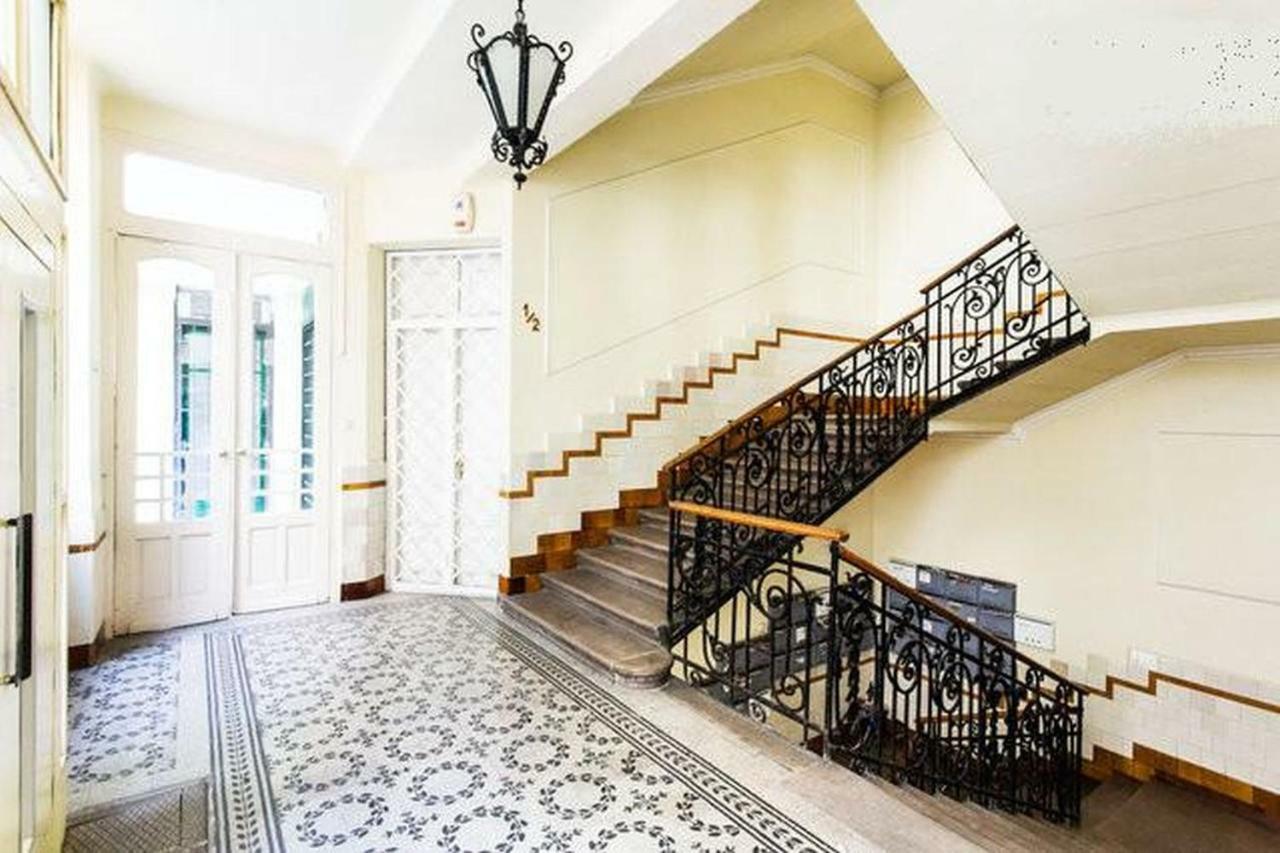 Private Apartment Centertown Budapesta Exterior foto