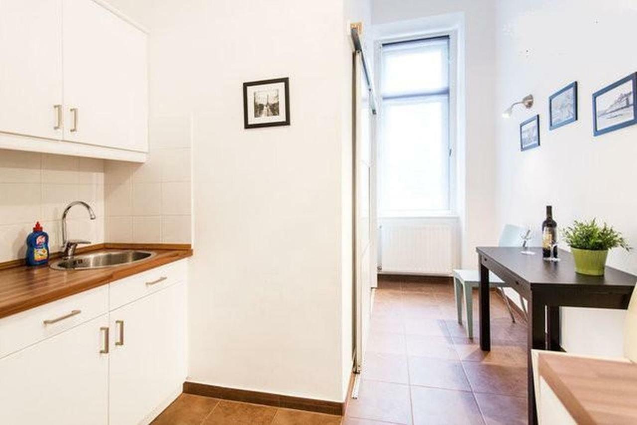 Private Apartment Centertown Budapesta Exterior foto